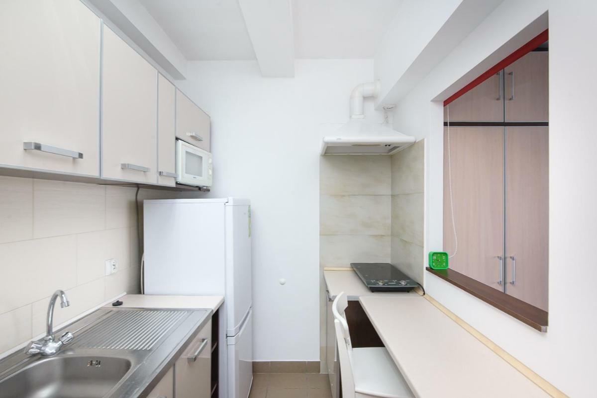 Apartament Brzezno Beach