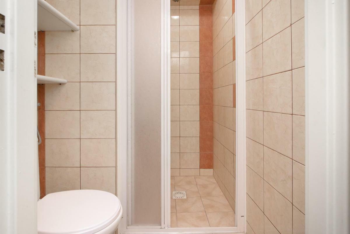 Brzezno Beach Apartament *