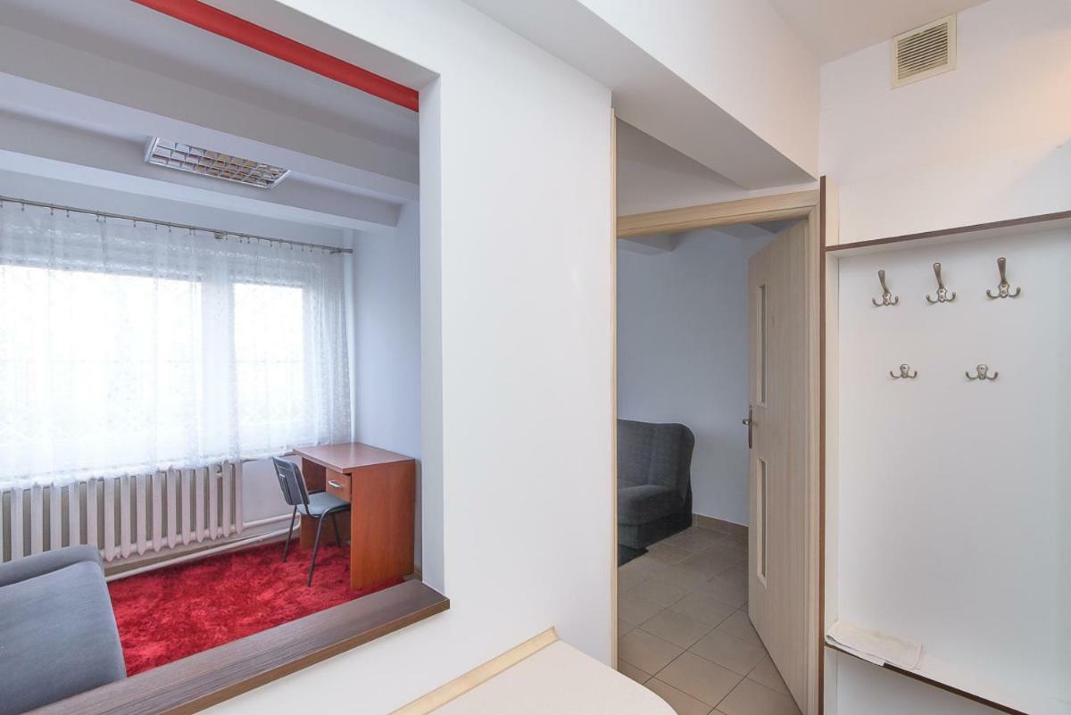 Brzezno Beach Apartament